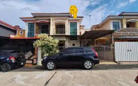 Rumah Villa Bukit Indah Batam Center Dijual