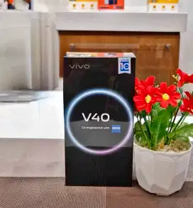 VIVO V40 5G FREE HEADPHONE KREDIT BUNGA 0%