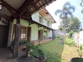 Rumah di Bintaro Jaksel, dekat jl Veteran