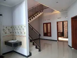 Dijual Rumah 2 Lantai Permata Depok Regency Murah Strategis Nego