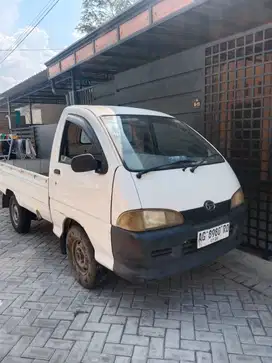 Jual Mobil Pickup 2006