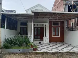 rumah baru di purwokerto