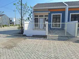 Rumah Surabaya timur DP 0 Rupiah