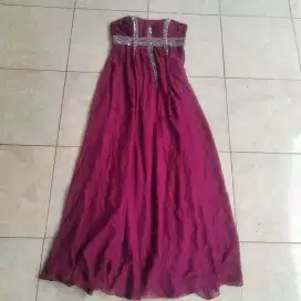 Dress cantik banget murah aja