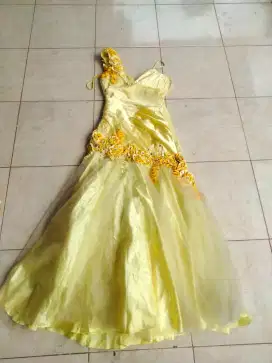 Dress cantik murmer aj