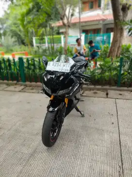 For sale Yamaha R15 V3 tahun 2018