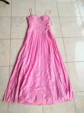 Dress cantik murah
