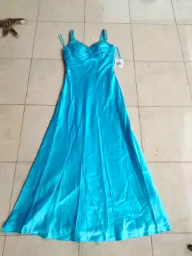 Dress cantik baru murah