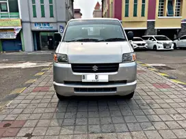 Suzuki APV  GE MT 2013 Low KM