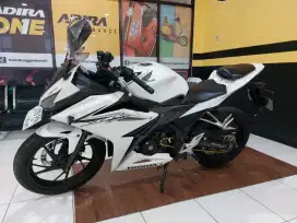 CBR 150 R MESIN TOP BANGET