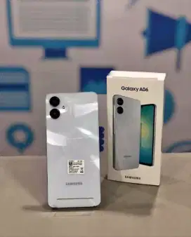 New samsung A06