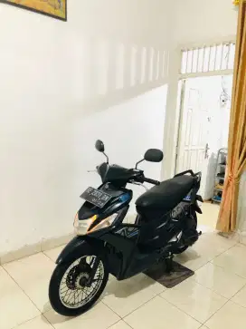 Mio M3 New Terbaik 2017