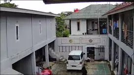 Rumah & kos-kosan Super komersial Kp Kiara Payung dekat Pemkab KBB