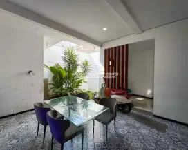 DIJUAL RUMAH 50M DARI JALAN RAYA SULFAT
