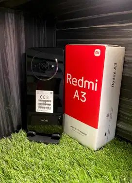 Redmi a3 bisa pakai bayar limit