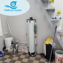 Air Keruh & Berbau? Solusi Filter Air Rumah 100% Jernih - Bandung