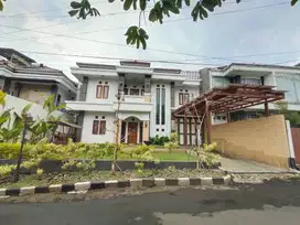 Rumah Siap Huni Gegerkalong Girang Bandung Sudah Renov