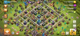 Coc th 13, semi max