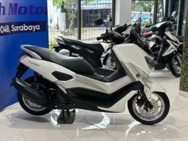 KM 10Ribu - Yamaha NMAX ABS 155 TH 2017