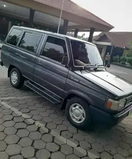 Toyota Kijang 1993 Bensin