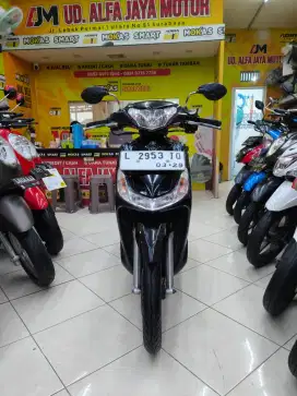 Mokas Pilihan ^ Yamaha MIO sporty thn 2009