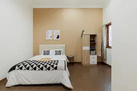 Kost Kebon Jeruk Jakarta E Homes Termasuk Laundry & Cleaning Room