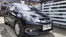 MOBILIO E 2014 A/T