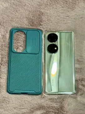 Huawei P 50 Pro (kondisi bagus seperti baru)