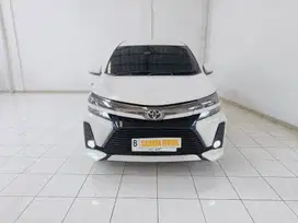 Toyota Avanza Veloz 1.3 A/T th 2019