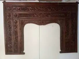 Gobyok Jawa Tua