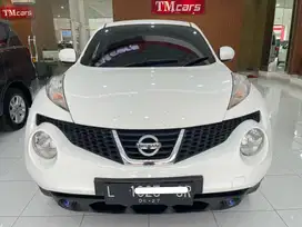 Nissan Juke 1.5 RX Automatic 2012 Super Istimewa