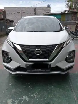 Nissan Livina vl 2021