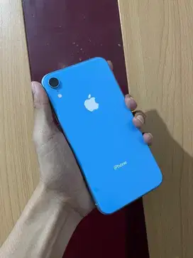 iphone Xr 64 gb