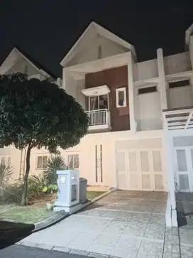 Rumah Dijual Summarecon Bandung Bonus AC