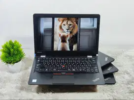 Laptop Lenovo ThinkPad 13 Intel Core i5 gen 7 RAM 8GB SSD 256GB touch