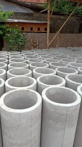 Buis beton segala ukuran