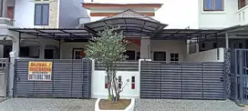 DIJUAL RUMAH PERUMAHAN METRO GARDEN CILEGON