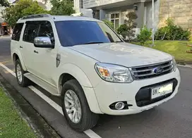 Ford Everest (2013)