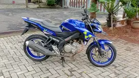 Yamaha vixion movistar th 2016 pajak idup