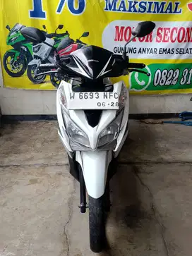 Vario 125 2013 super mantab pol