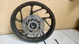 Velg Original Vario 160 SP