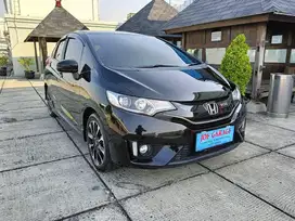 2016 Honda Jazz RS 1.5 AT Terawat TDP 5 JT