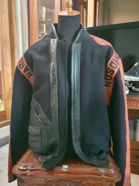 Jaket Harley Davidson Original