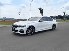 BMW G20 330i M-SPORT NEW MODEL 2021