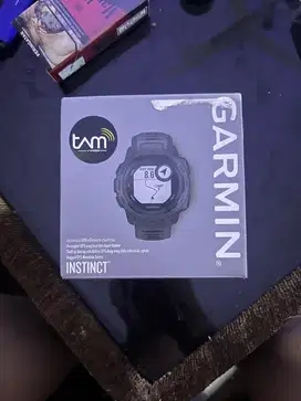 Garmin Instinct