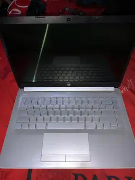 Laptop hp DK0073AU