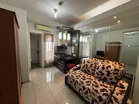 Apartemen Kalibata, Harga Turun