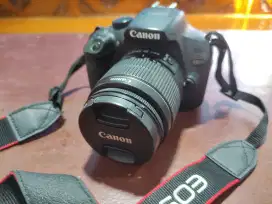 CANON 1300D WIFI + KIT