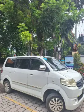 Dijual Suzuki Apv Arena