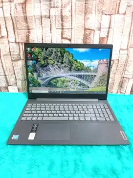 Lenovo Ideapad 3 Celeron N4020 Ram 4Gb SSD 128Gb